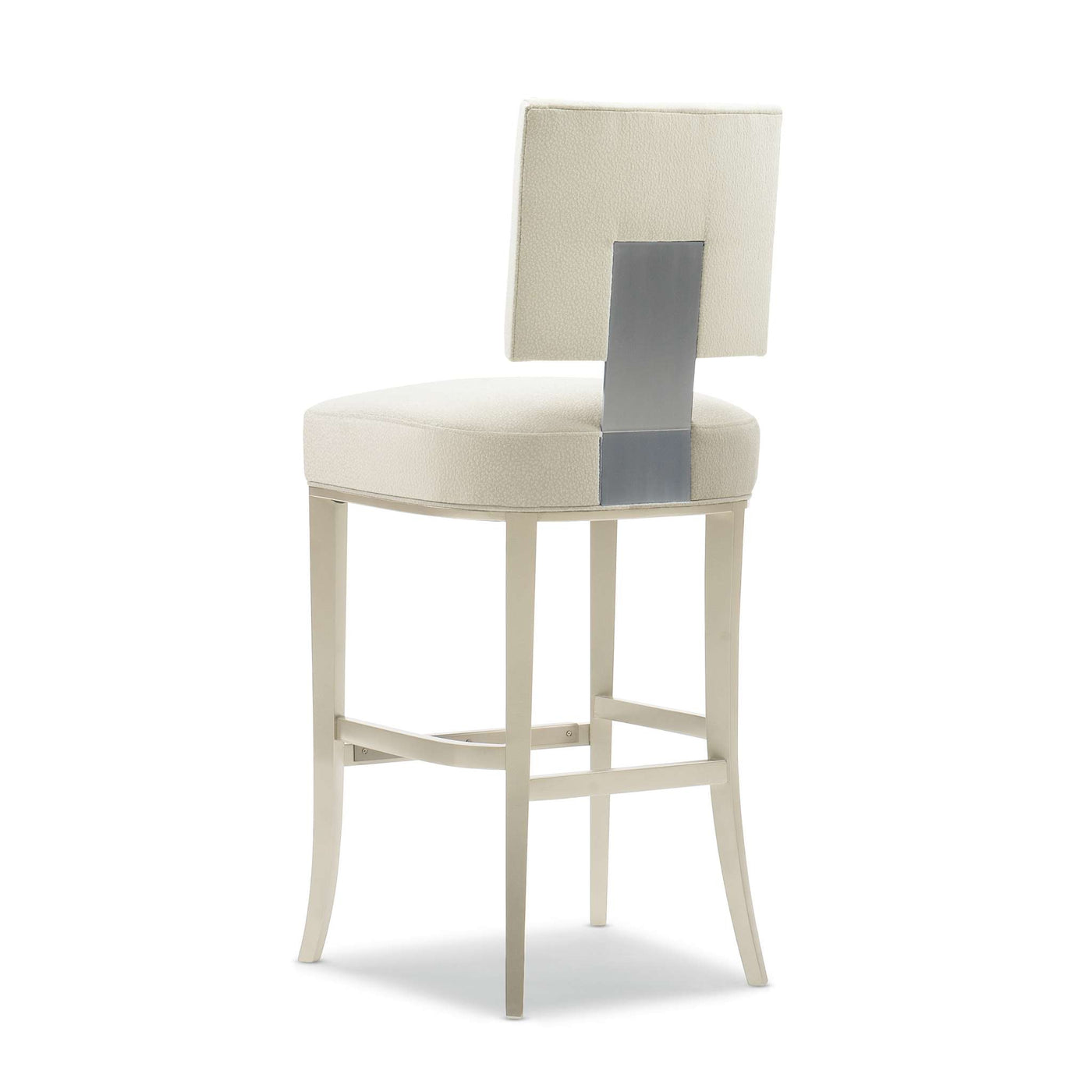 Reserved Seating Bar Stool