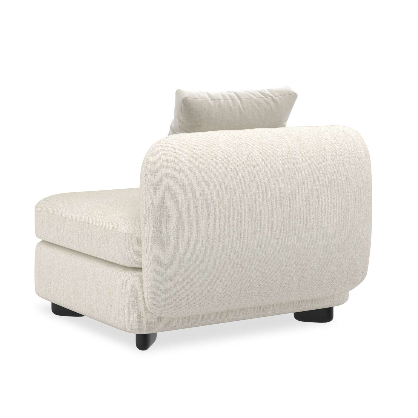 Lumi Armless Chair