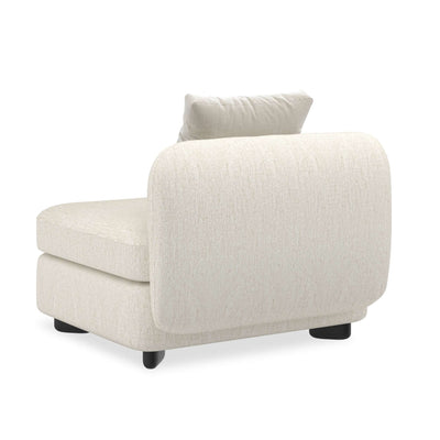 Lumi Armless Chair