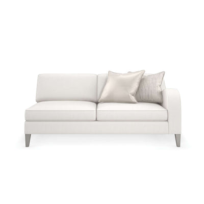 Victoria Loveseat