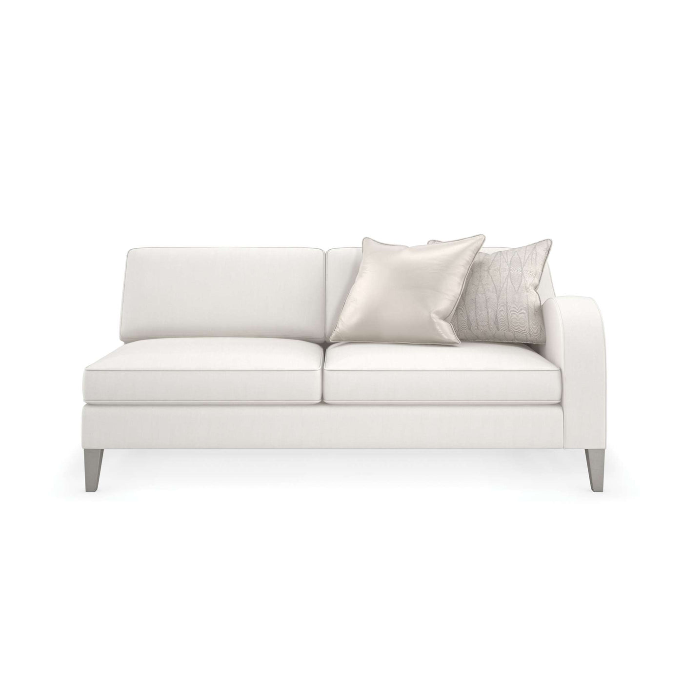 Victoria Raf Loveseat