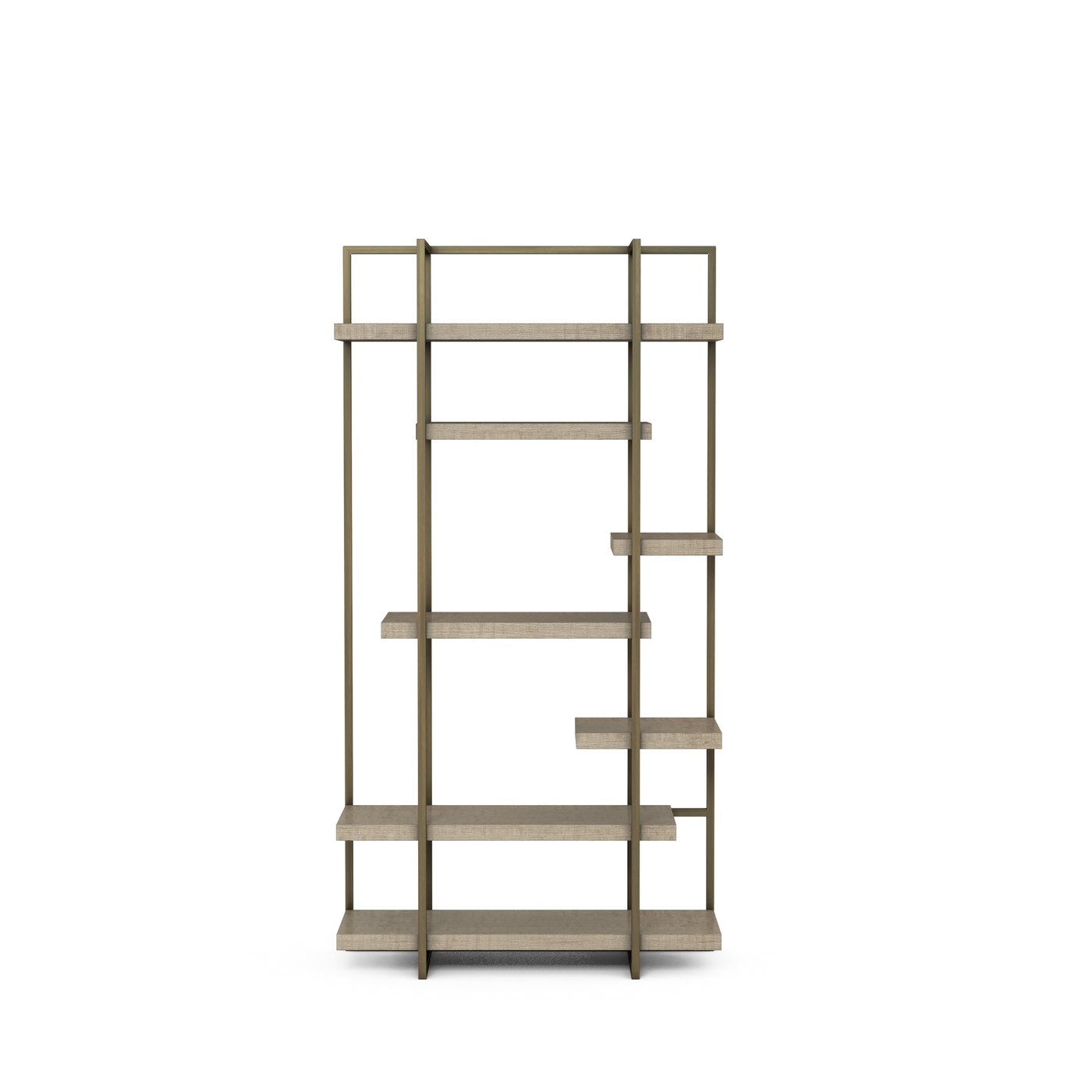 North Side Etagere