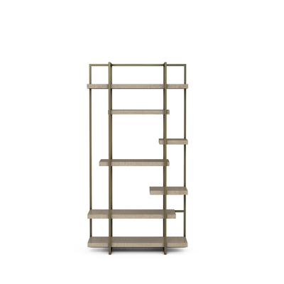 North Side Etagere