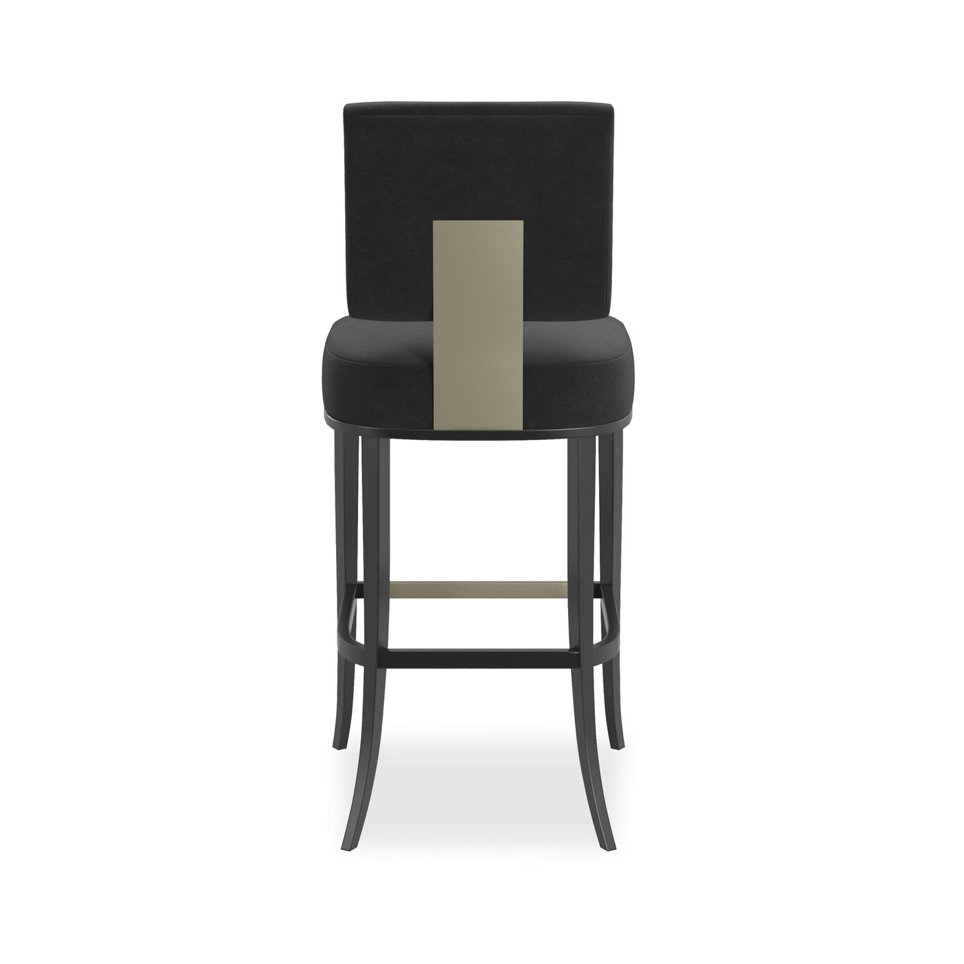 Reserved Seating Bar Stool