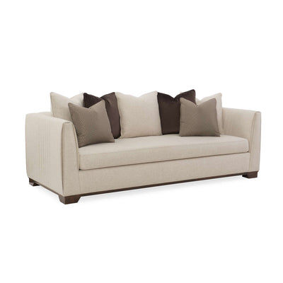 Moderne Sofa