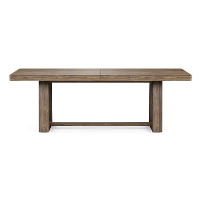 Stockyard Trestle Dining Table