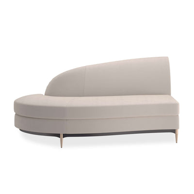 Three's Company Laf Chaise