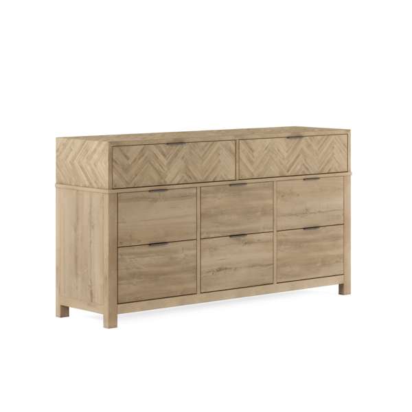 Garrison Dresser