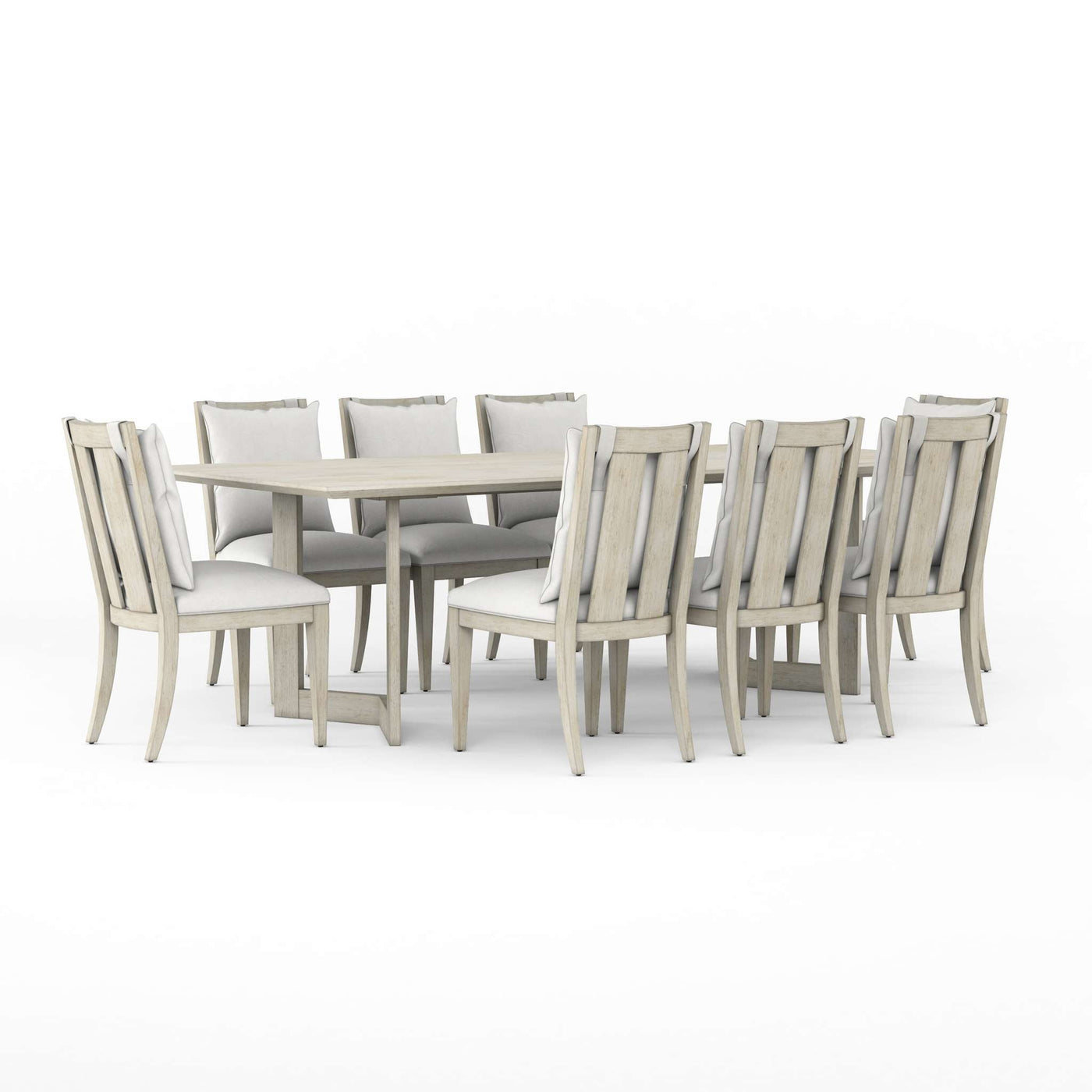 Cotiere Dining Table