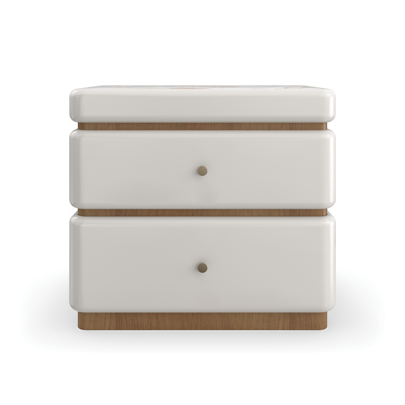 Milos Nightstand