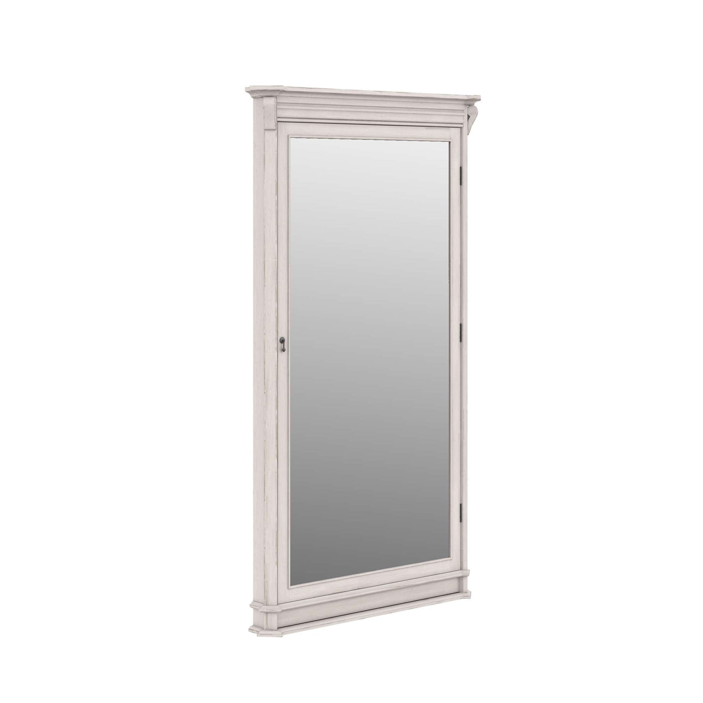 Alcove Floor Mirror