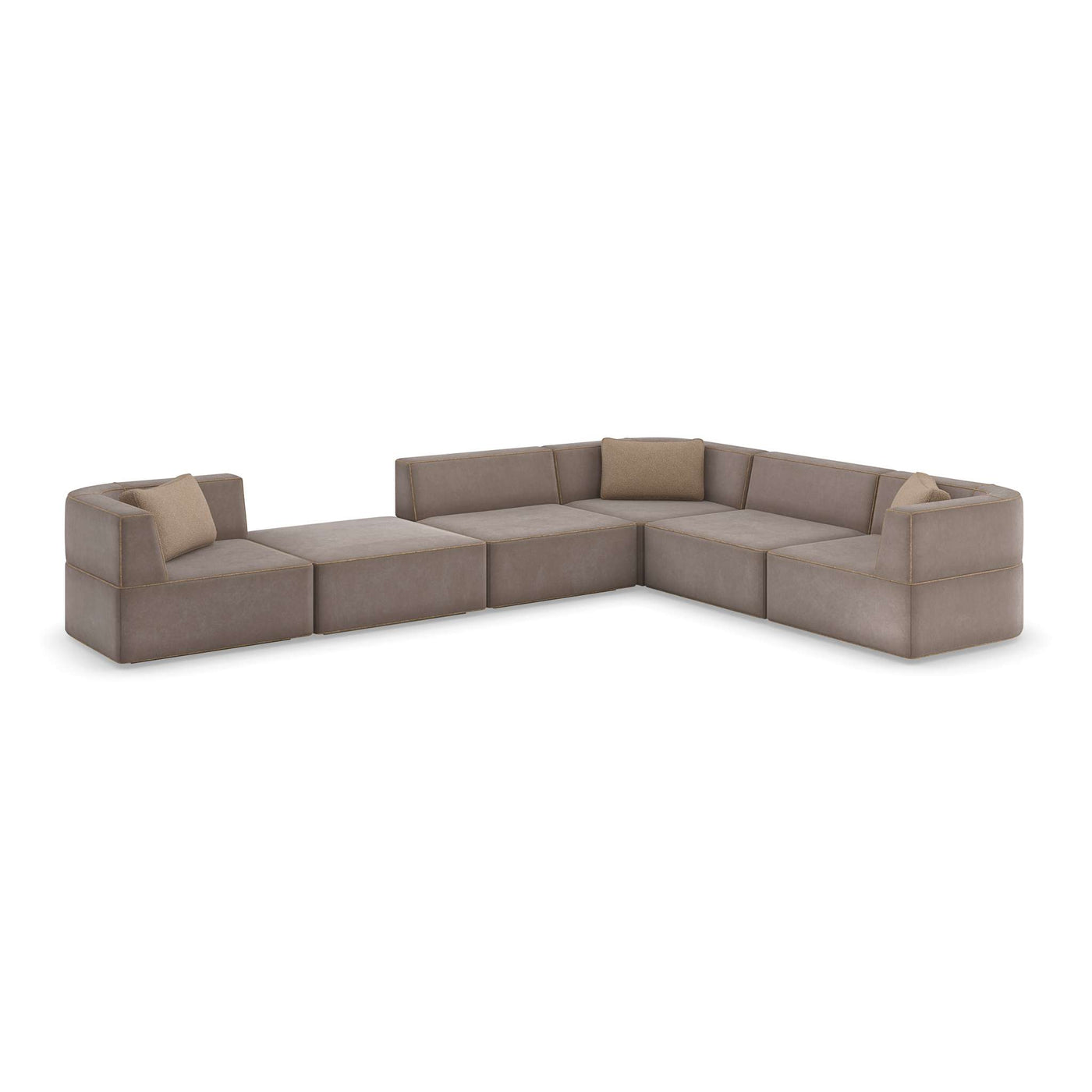 Marbella Sofa & Sectionals