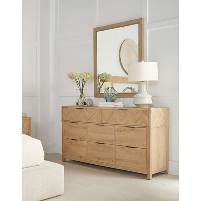 Garrison Dresser