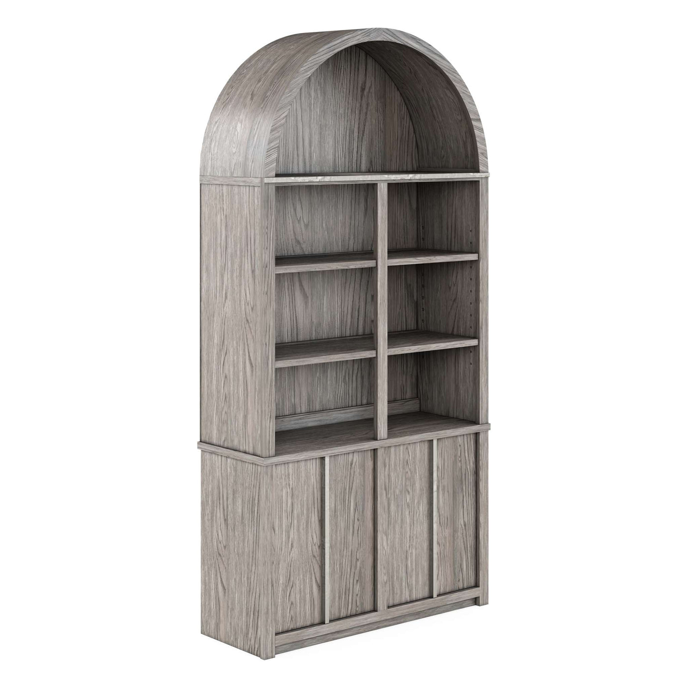 Vault Display Cabinet