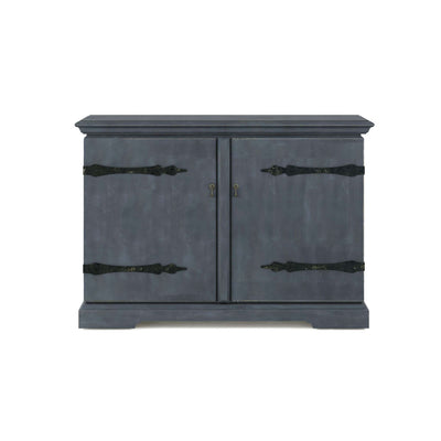 Alcove Bar Cabinet