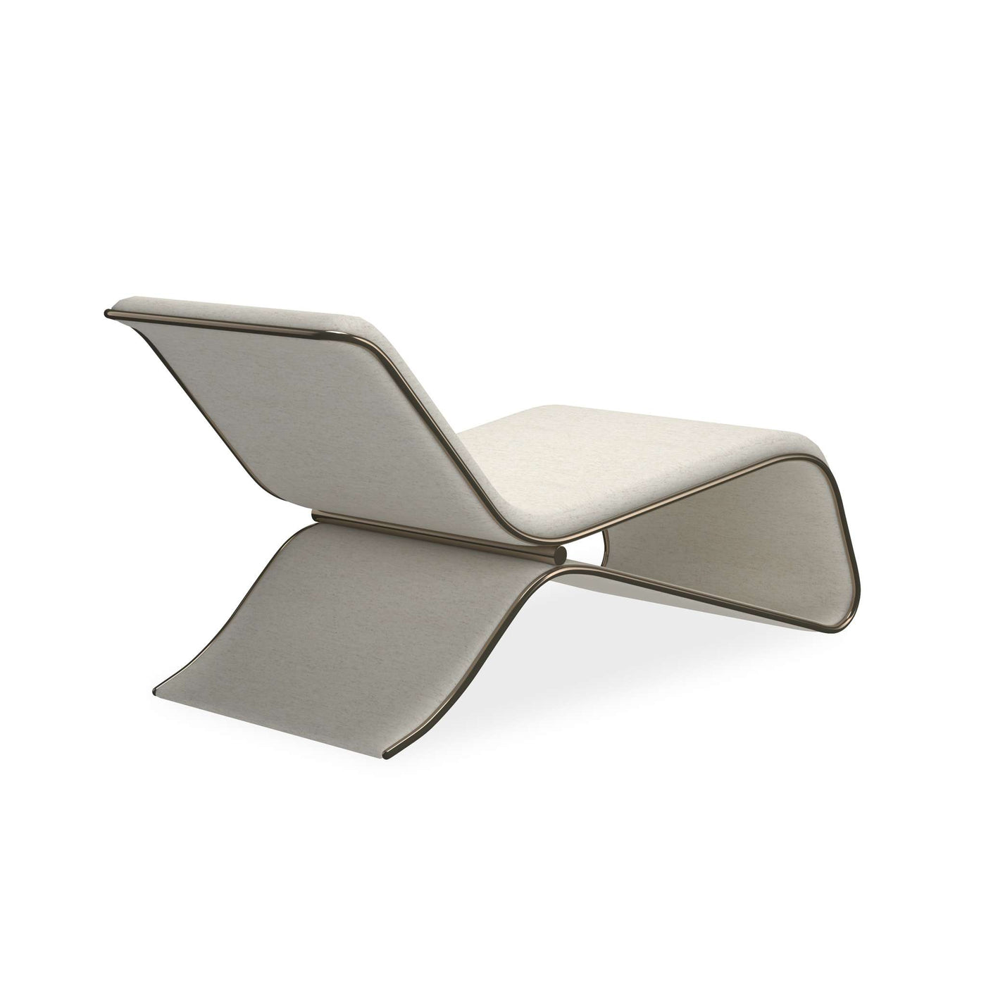 Parallax Chaise