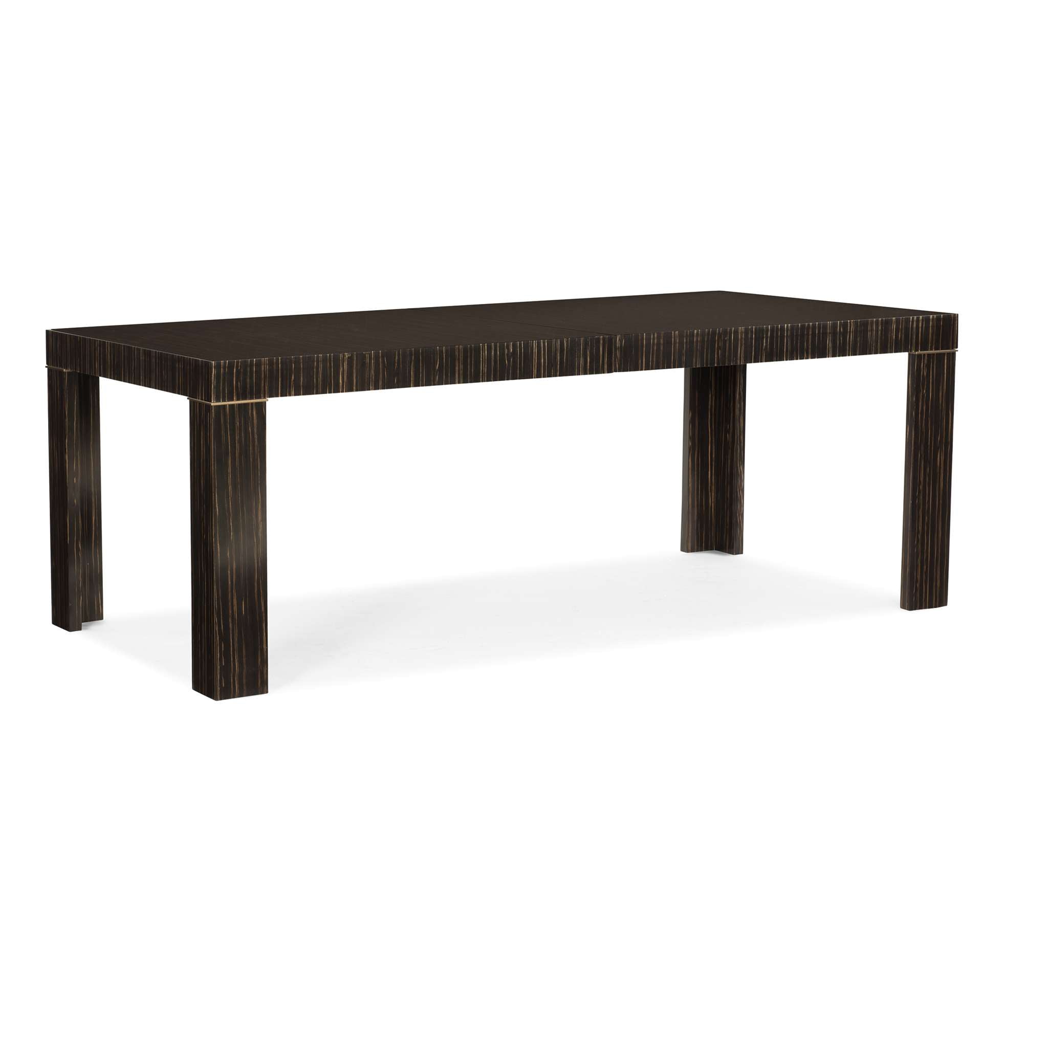 Edge Dining Table