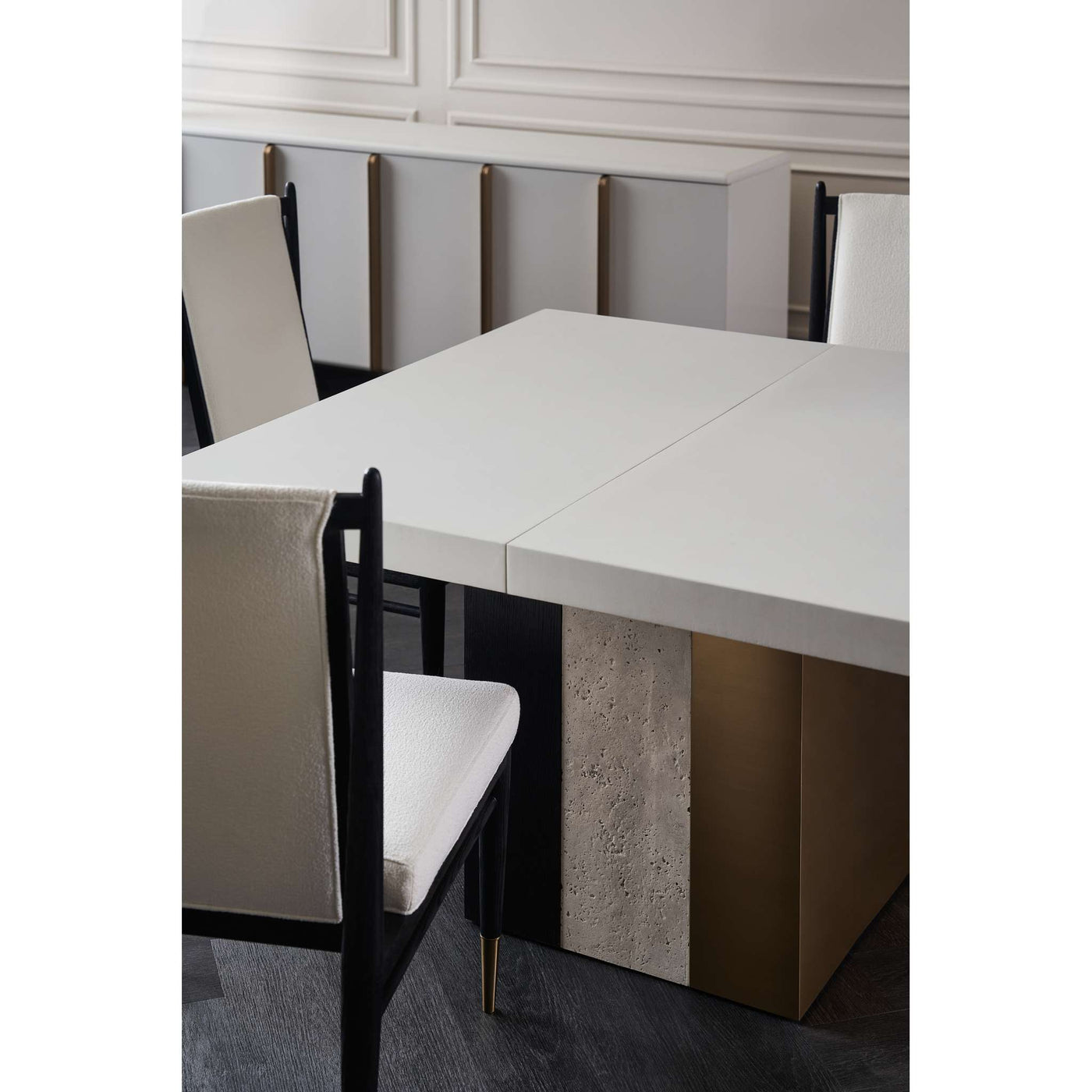 Unity Dining Table