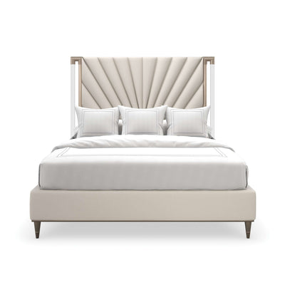 VALENTINA UPH BED