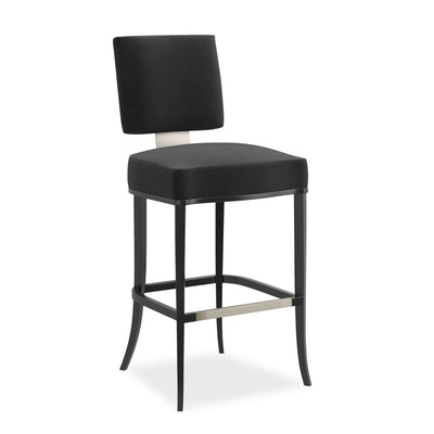 Reserved Seating Bar Stool