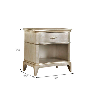 Starlite Nightstand