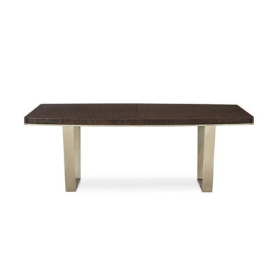 Streamline Dining Table