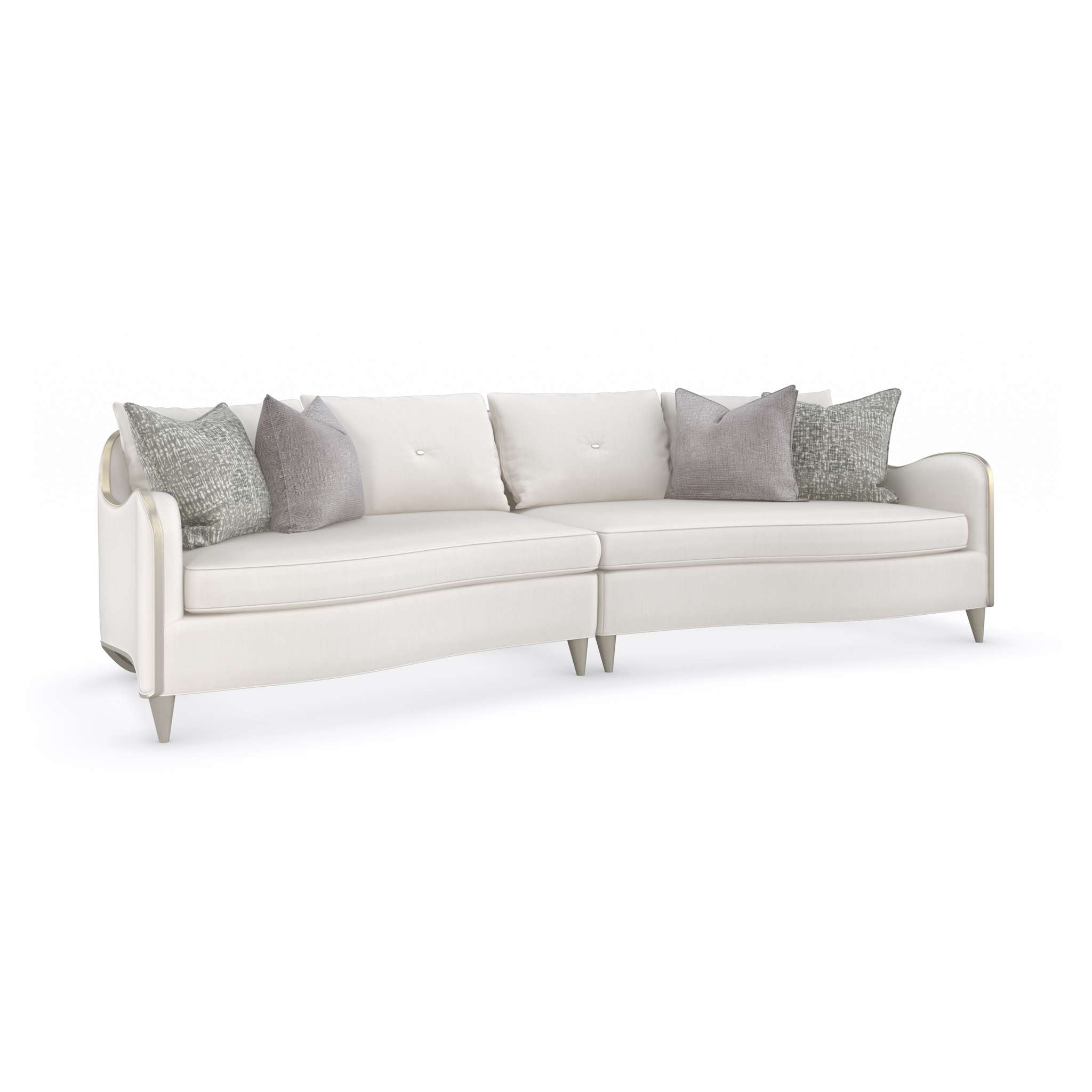 Sofa LAF & RAF Sectional