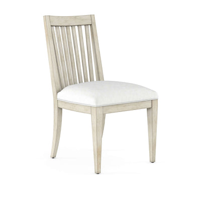 Cotiere Side Chair (Sold As Set Of 2)