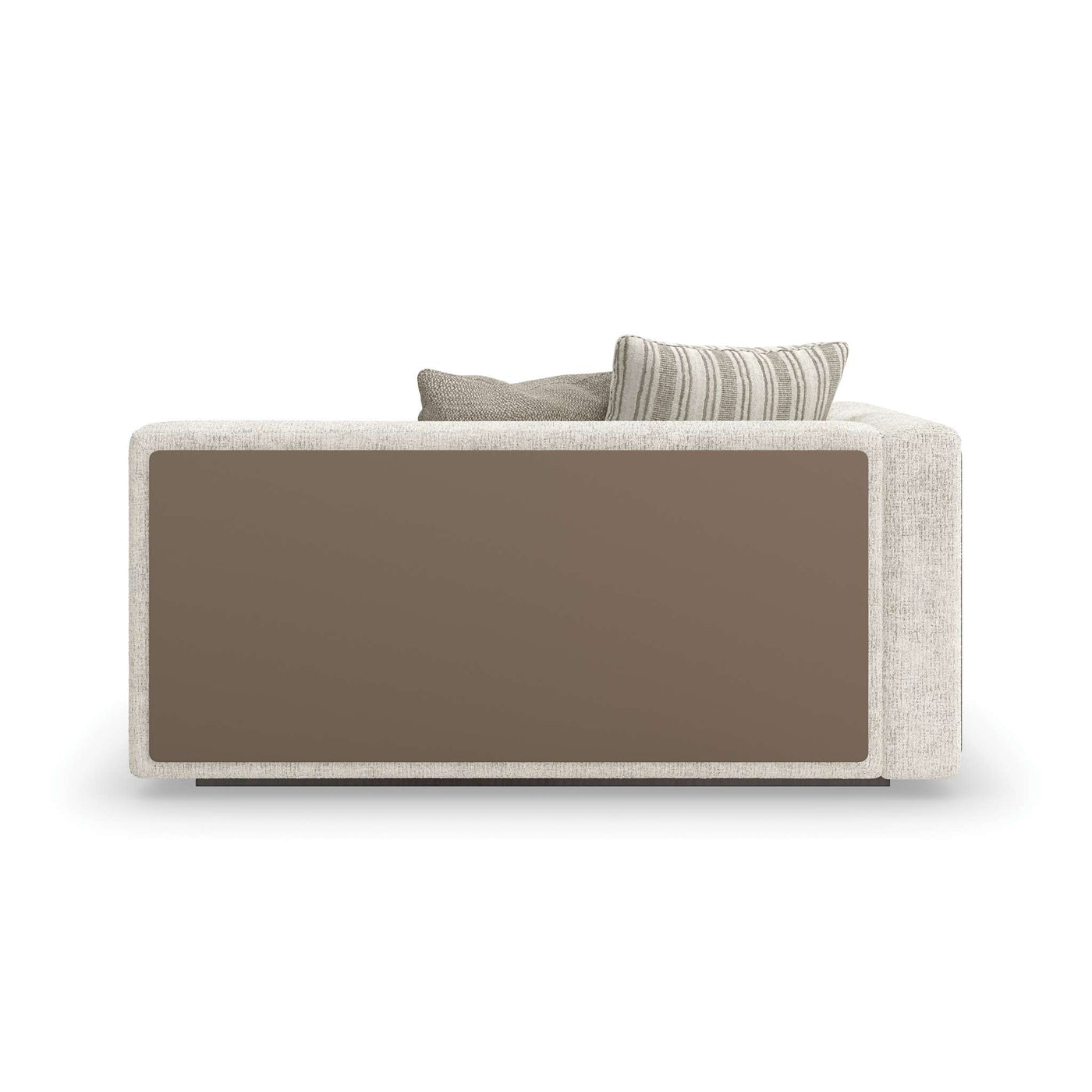 Unity Left Arm Loveseat