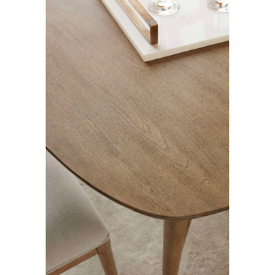 Finn Rectangular Dining Table