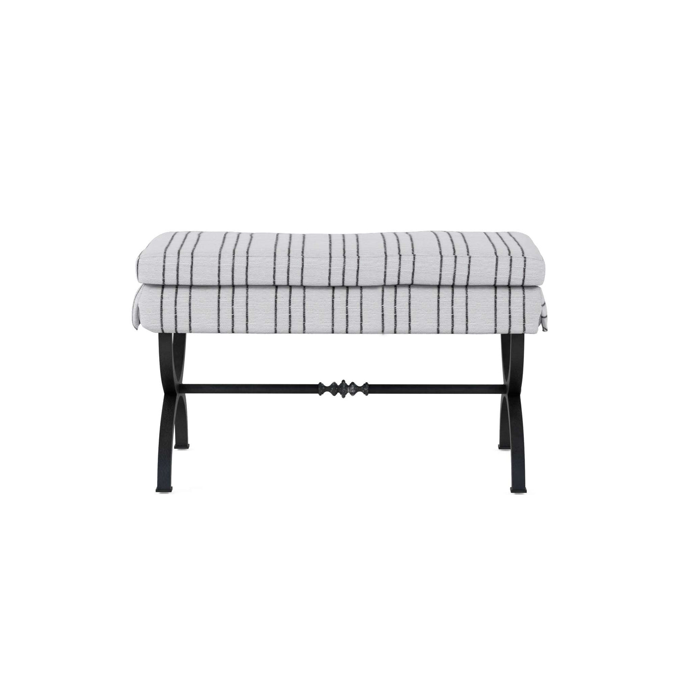 Alcove Single Bench