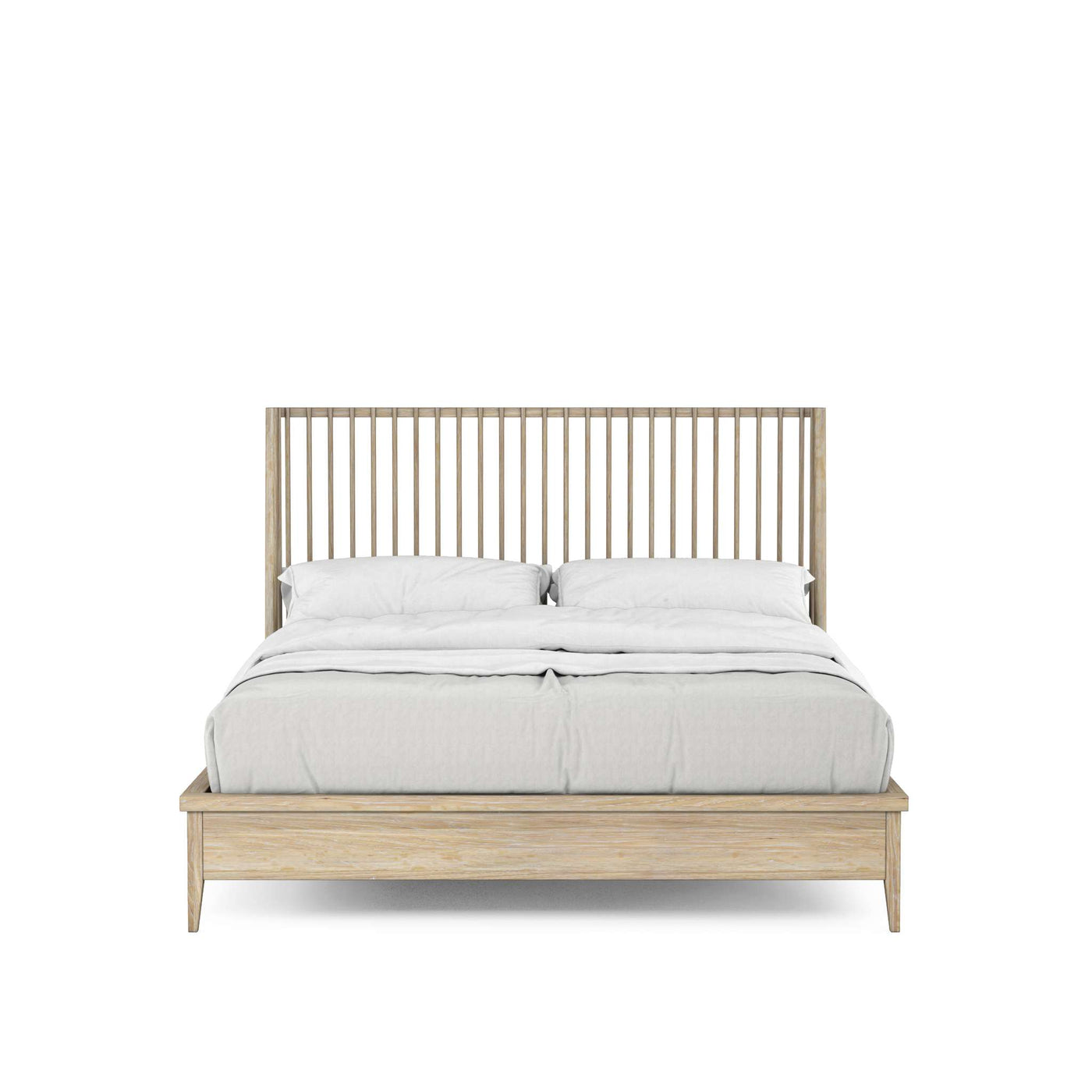 Frame Spindle Bed