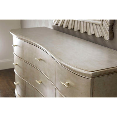 Starlite Dresser