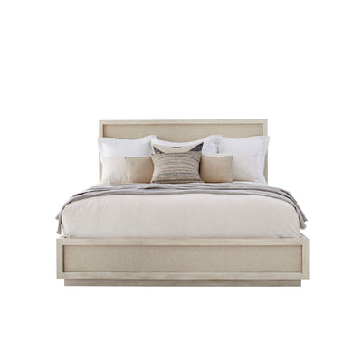 Cotiere Queen  Panel Bed