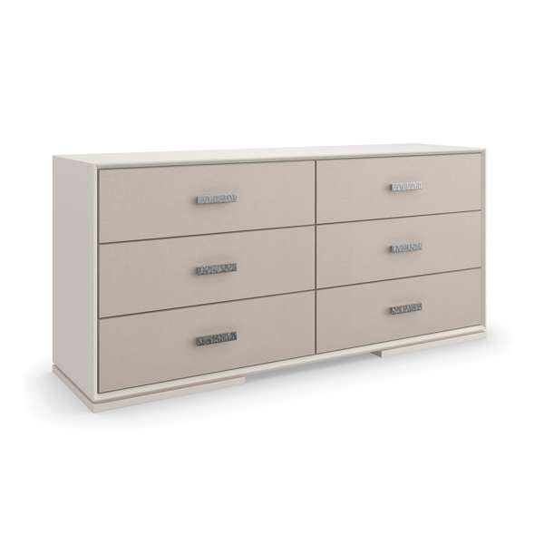 Silver Lining Dresser