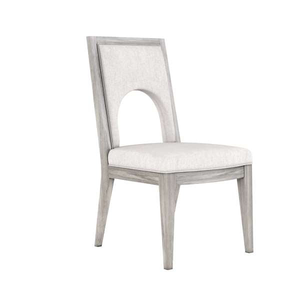 Vault Upholstered Side Chair (Sold As Set Of 2)