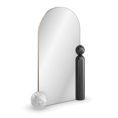 Balance Mirror