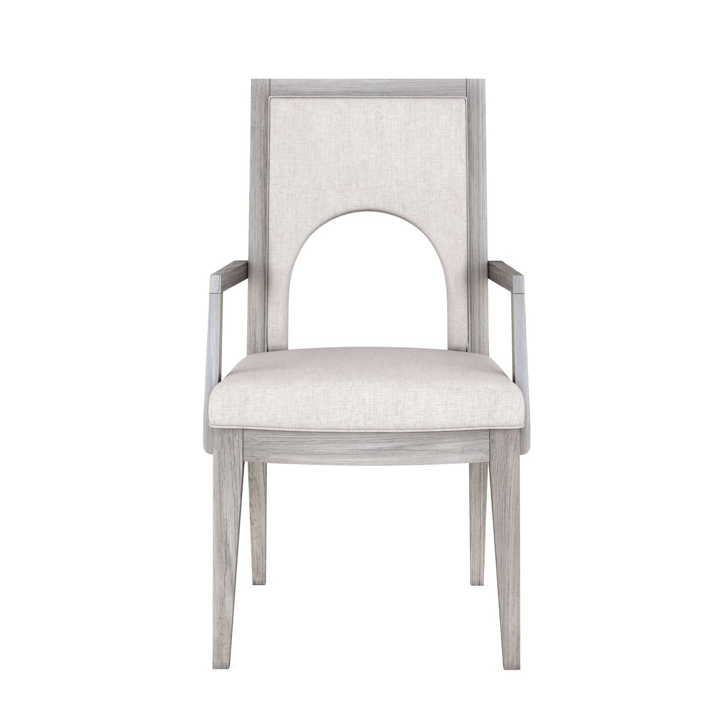 Vault Upholstered Arm Chair (Sold As Set Of 2)