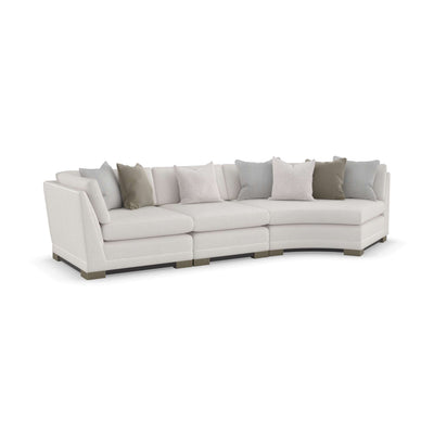 Deep Retreat Sofa & Sectionals