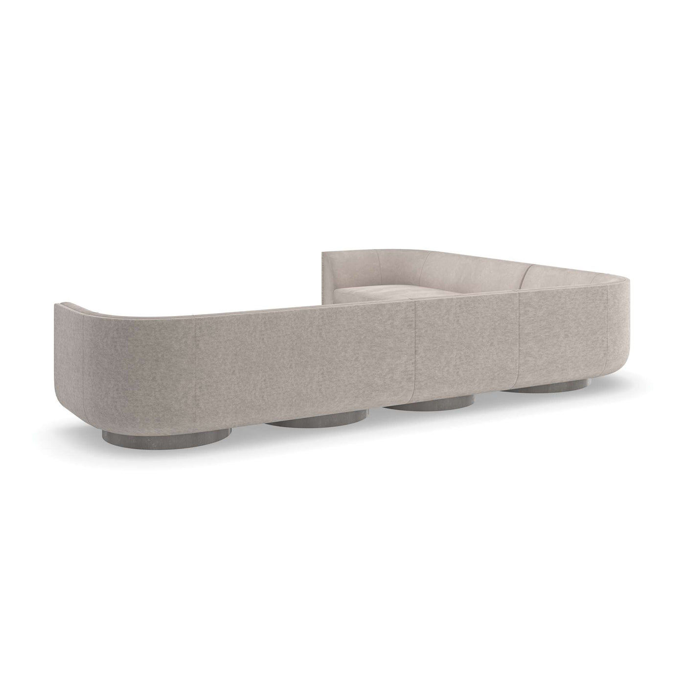 Clipper Laf Sofa