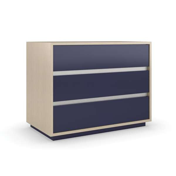 Da Vita Large Nightstand