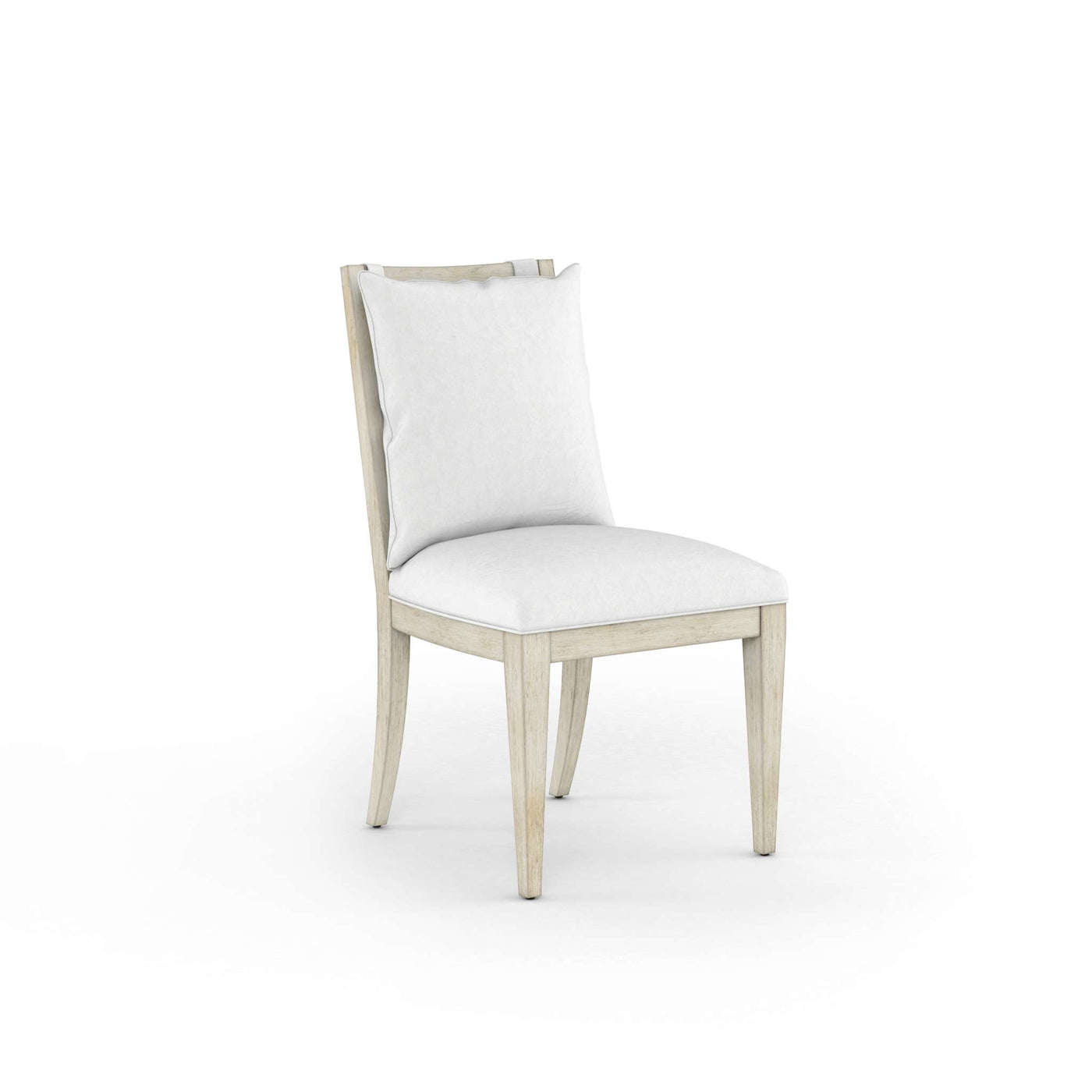 Cotiere Side Chair (Sold As Set Of 2)