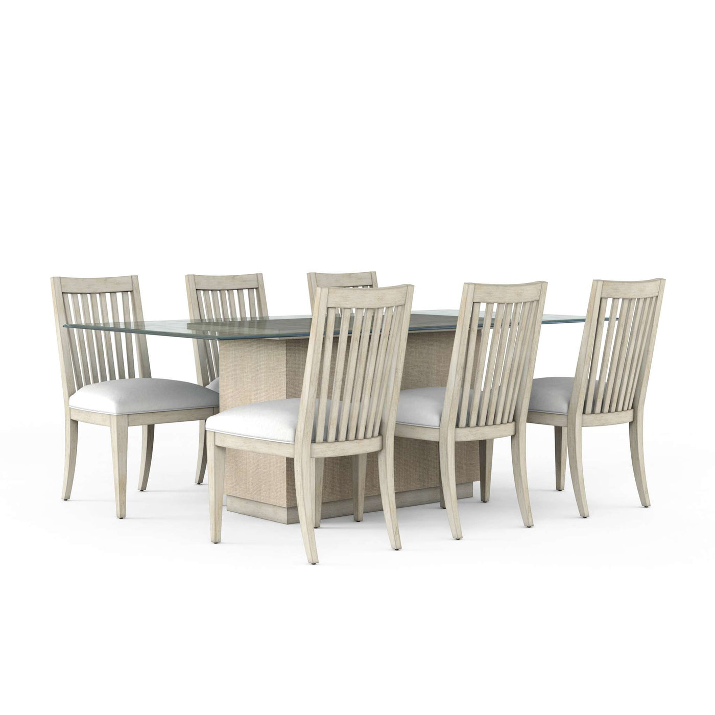 Cotiere Rectangular Dining Table