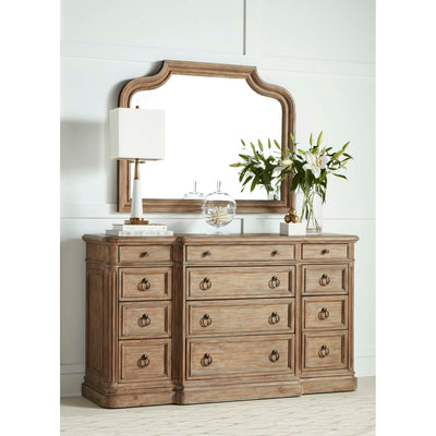 Architrave Dresser