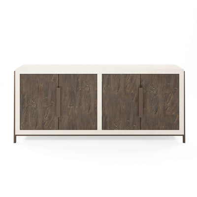 Blanc Credenza