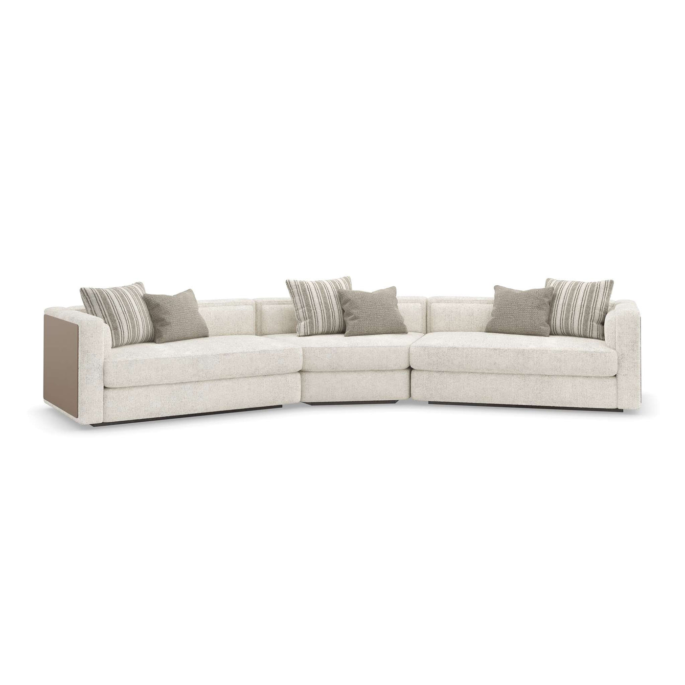 Unity Right Arm Loveseat