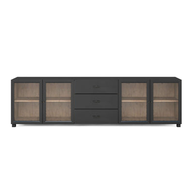 Frame Entertainment Console