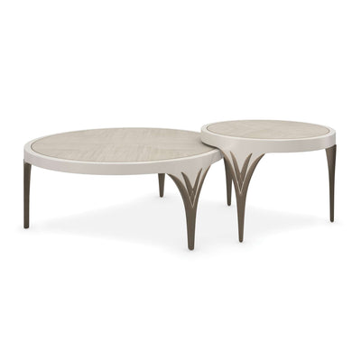 Valentina Nesting Cocktail Table