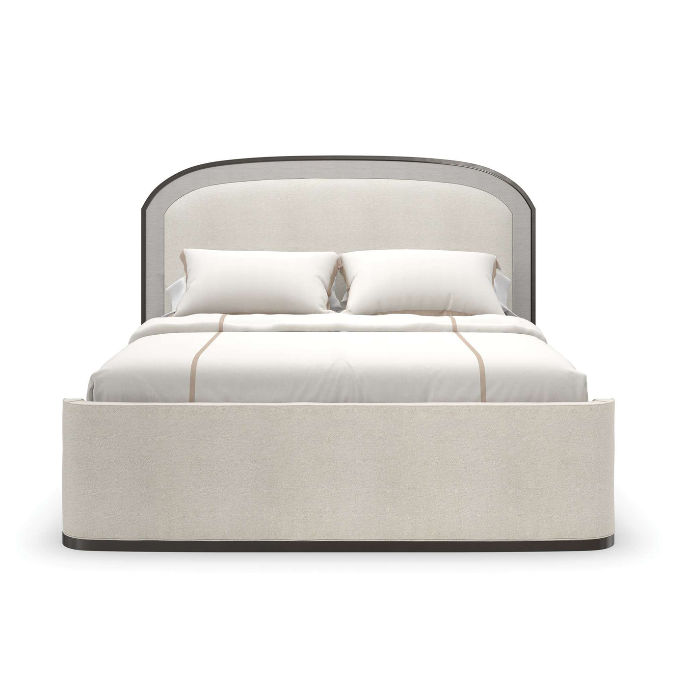 * Wanderlust Queen Bed