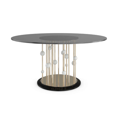 Orbit Dining Table